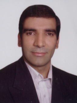Yaghmaee Moghaddam Mohammad Hossein