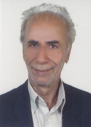 محمد مهدی ترمه باف