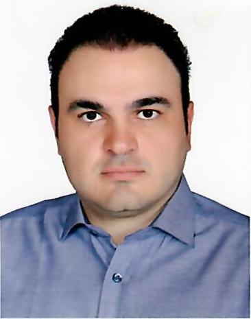 Taherinia Amir Hossein