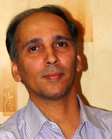 Rouhani Modjtaba