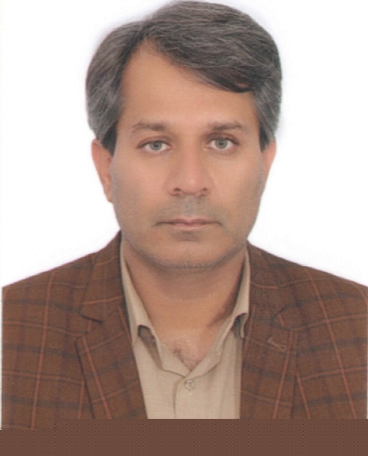 Allahbakhsh Mohammad