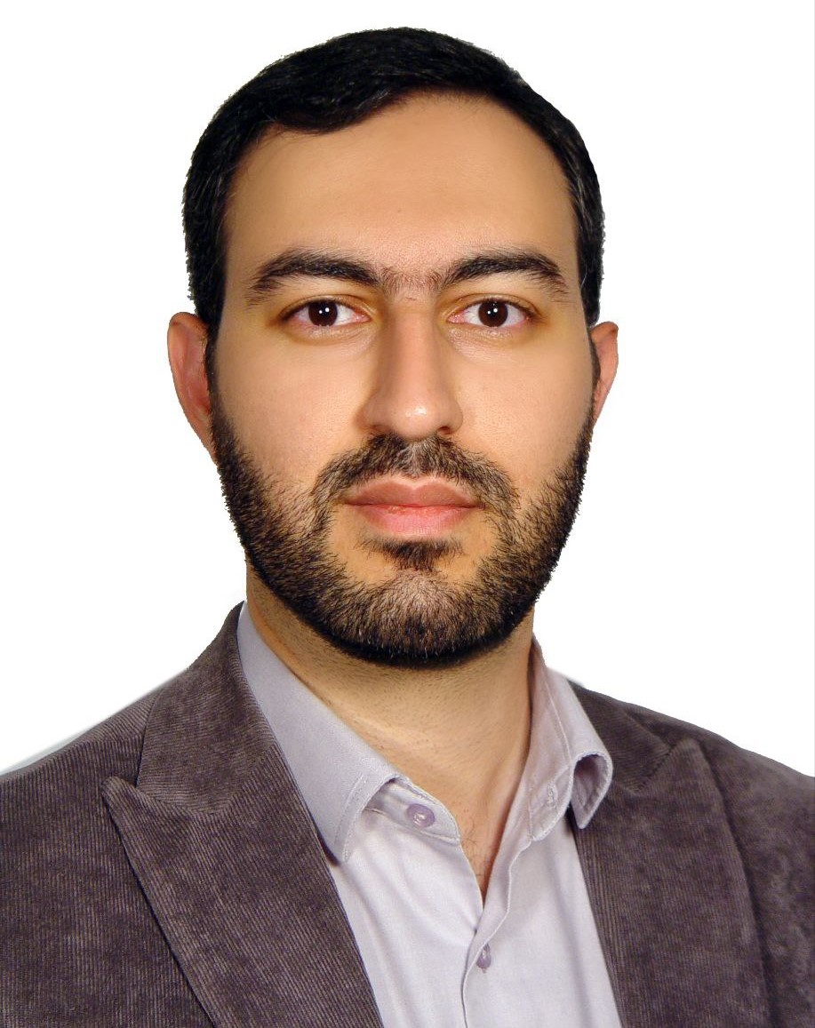 Sobouti Mohammad Javad