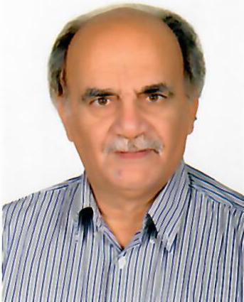 GHodrat Sepidnam