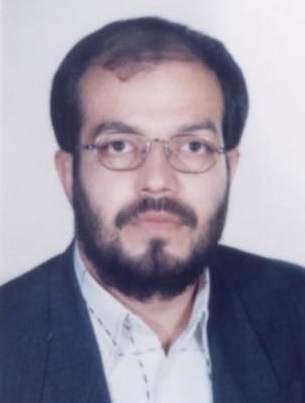 Ghaemi Bafghi Abbas